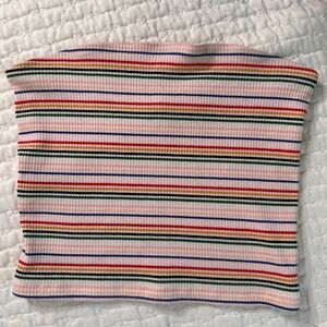 American Eagle Tube Top